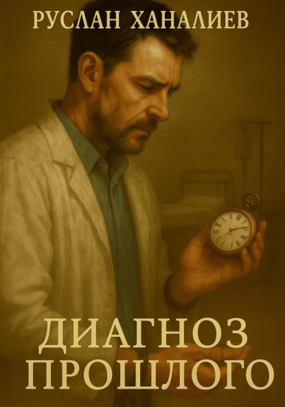 Скачать книгу Диагноз прошлого