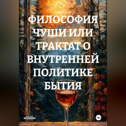 Скачать книгу ФИЛОСОФИЯ ХУЙНИ ИЛИ ТРАКТАТ О ВНУТРЕННЕЙ ПОЛИТИКЕ БЫТИЯ