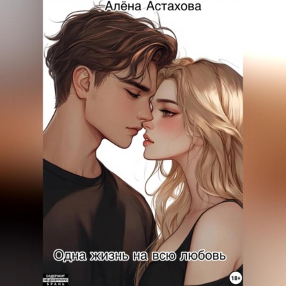 Скачать книгу Одна жизнь на всю любовь