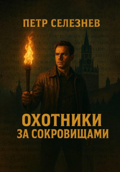 Скачать книгу Охотники за сокровищами