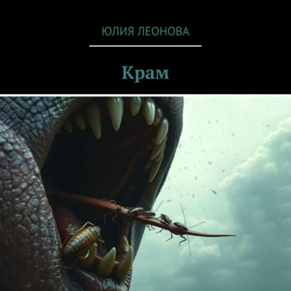Скачать книгу Крам