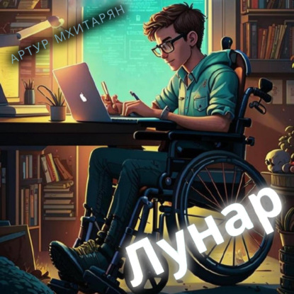 Скачать книгу Лунар