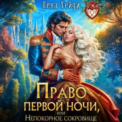 Скачать книгу Право первой ночи, или Непокорное сокровище