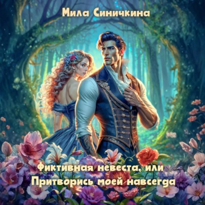 Скачать книгу Фиктивная невеста, или Притворись моей навсегда