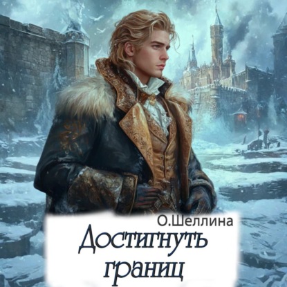 Скачать книгу Достигнуть границ