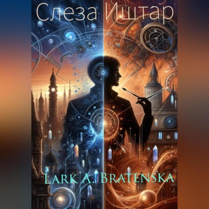 Скачать книгу Слеза Иштар