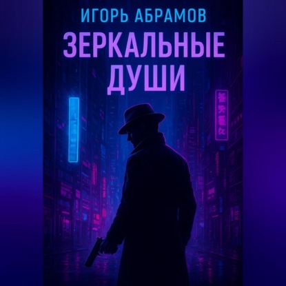 Скачать книгу Зеркальные души