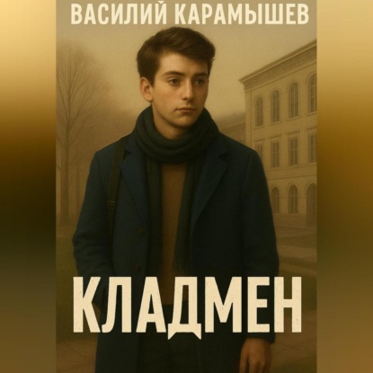 Скачать книгу Кладмен