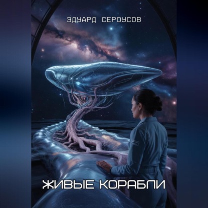 Скачать книгу Живые корабли