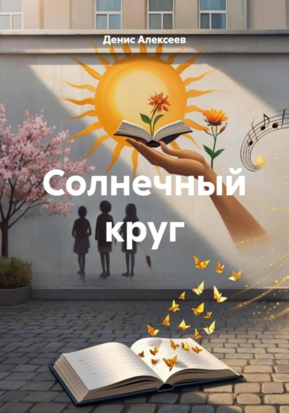 Скачать книгу Солнечный круг