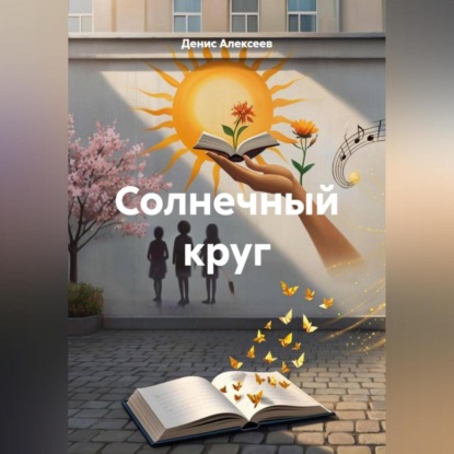 Скачать книгу Солнечный круг
