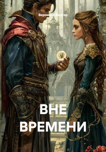 Скачать книгу ВНЕ ВРЕМЕНИ