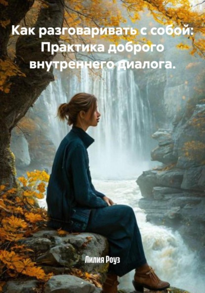 Скачать книгу Как разговаривать с собой: Практика доброго внутреннего диалога.