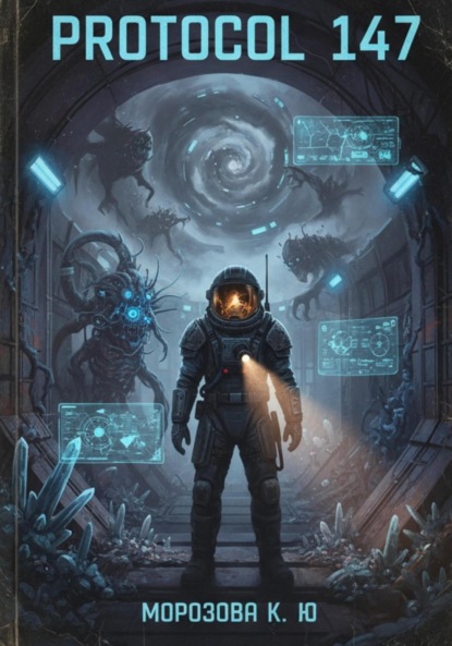 Скачать книгу Protocol 147