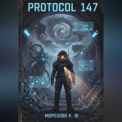 Скачать книгу PROTOCOL 147
