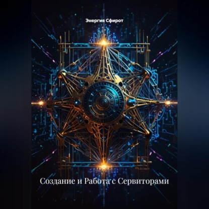 Скачать книгу Создание и Работа с Сервиторами