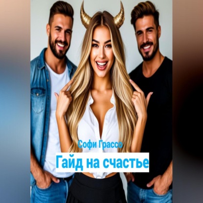 Скачать книгу Гайд на счастье