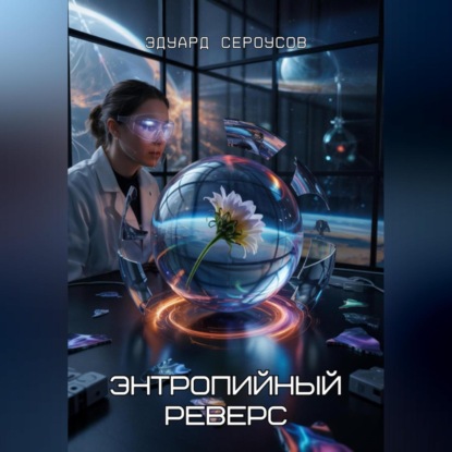 Скачать книгу Энтропийный реверс