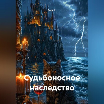 Скачать книгу Судьбоносное наследство