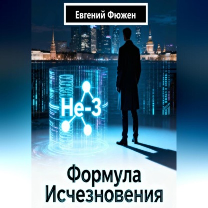 Скачать книгу Формула исчезновения