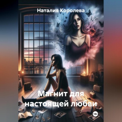 Скачать книгу Магнит для настоящей любви