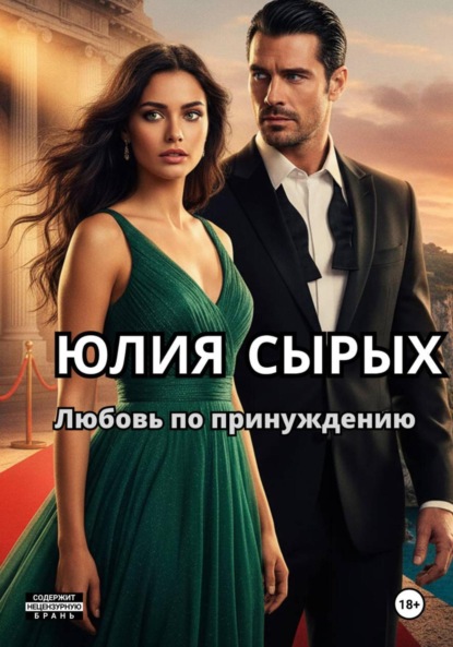 Скачать книгу Любовь по принуждению