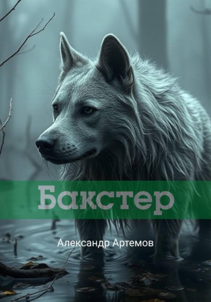 Скачать книгу Бакстер