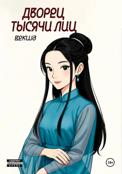 Скачать книгу Дворец Тысячи Лиц