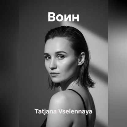 Скачать книгу ВОИН