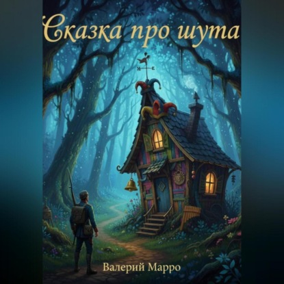 Скачать книгу Сказка про шута