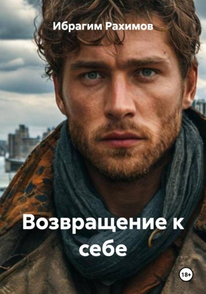 Скачать книгу Возвращение к себе
