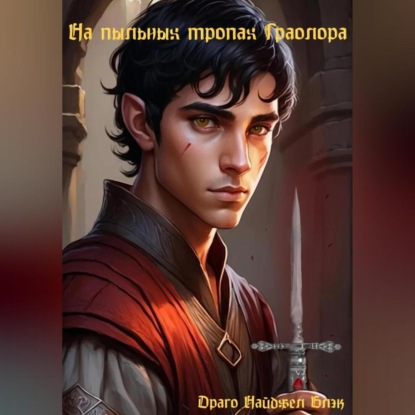 Скачать книгу На пыльных тропах Граолора