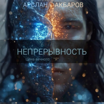 Скачать книгу Непрерывность