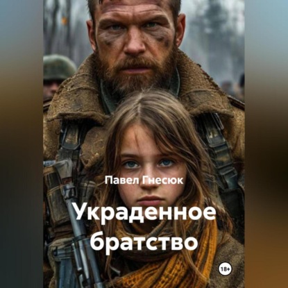 Скачать книгу Украденное братство