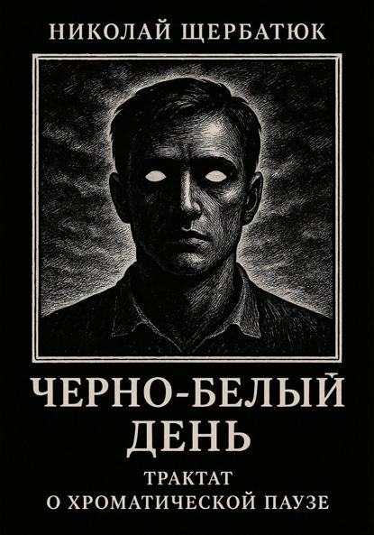 Скачать книгу Черно-белый День: Трактат о Хроматической Паузе