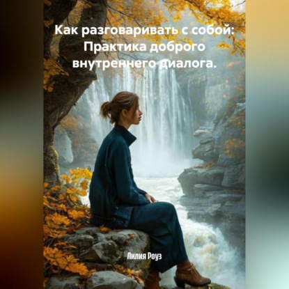 Скачать книгу Как разговаривать с собой: Практика доброго внутреннего диалога.