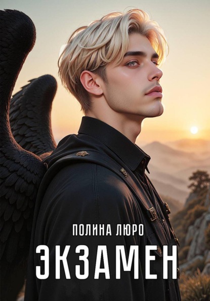 Скачать книгу Экзамен