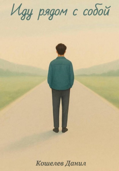 Скачать книгу Иду рядом с собой