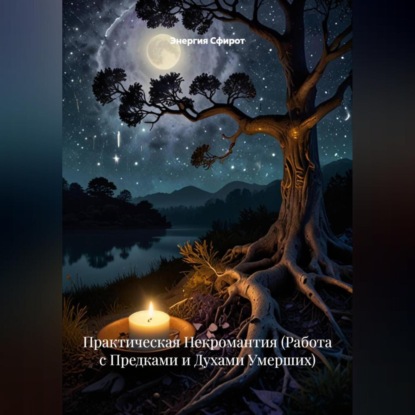 Скачать книгу Практическая Некромантия (Работа с Предками и Духами Умерших)