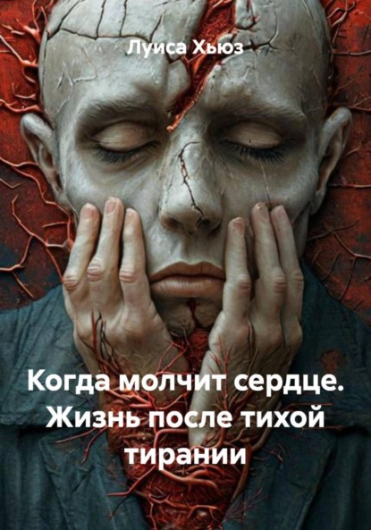 Скачать книгу Когда молчит сердце. Жизнь после тихой тирании