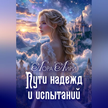 Скачать книгу Пути надежд и испытаний