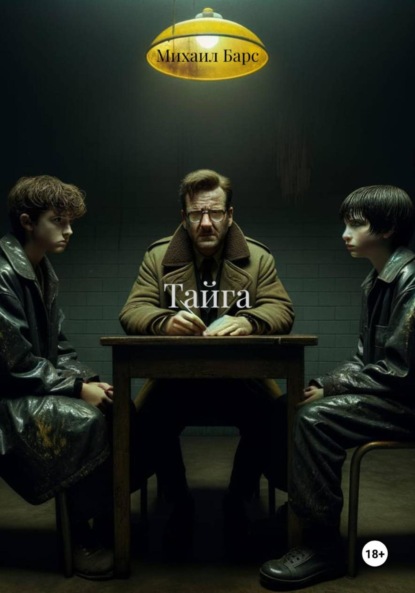 Скачать книгу Тайга