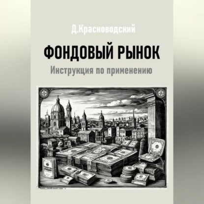 Скачать книгу Фондовый рынок. Инструкция по применению