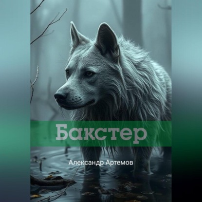 Скачать книгу Бакстер