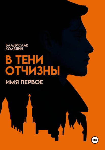 Скачать книгу В тени Отчизны. Имя Первое