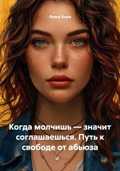Скачать книгу Когда молчишь – значит соглашаешься. Путь к свободе от абьюза