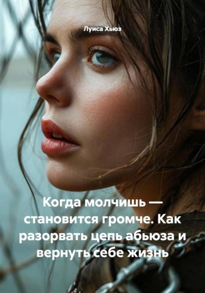 Скачать книгу Когда молчишь – становится громче. Как разорвать цепь абьюза и вернуть себе жизнь