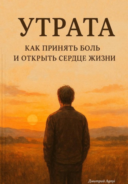 Скачать книгу Утрата