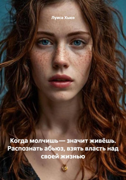 Скачать книгу Когда молчишь – значит живёшь. Распознать абьюз, взять власть над своей жизнью
