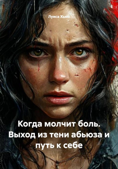 Скачать книгу Когда молчит боль. Выход из тени абьюза и путь к себе